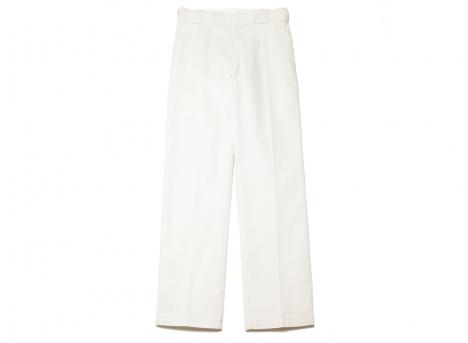 Dickies 874 Work Pant White DK0A4XK6F901