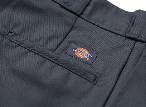 Dickies 874 Work Pant Rec Charcoal