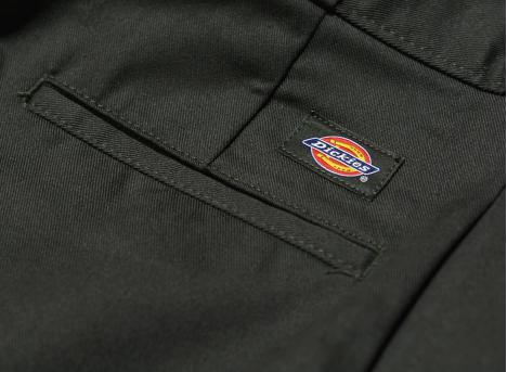 Dickies 874 Work Pant Rec Olive Green