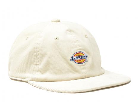 Dickies Chase City Cap White DK0A4YPJ901