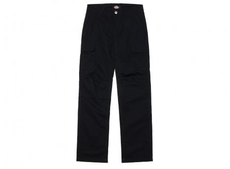 Dickies Millerville Cargo Pant Black