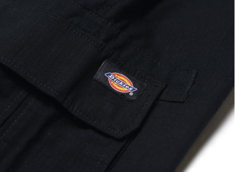 Dickies Millerville Cargo Pant Black
