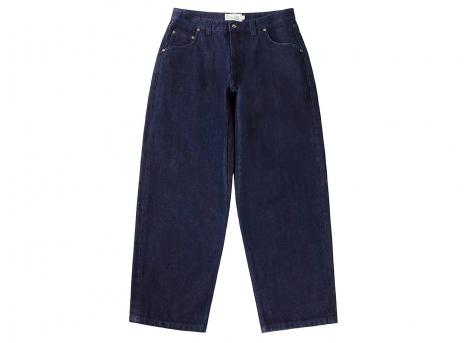 Dime Baggy Denim Pants Indigo DIMED1FA2638IND