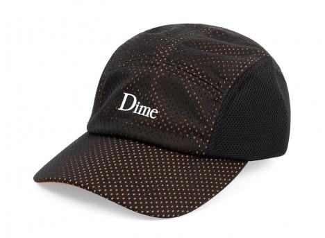 Dime Classic Mesh Cap Black DIMED1FA2650BLK