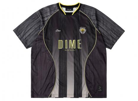 Dime Team Jersey Black DIMESP269BLK