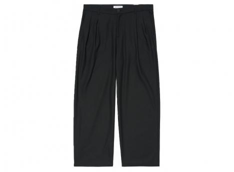 Edwin Alden Pant Black I037295