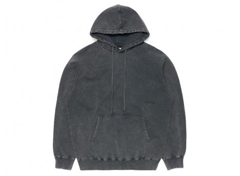 Edwin Axiom Hoodie Sweat Grey I036579