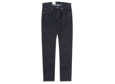 Edwin ED-85 Slim Yuuki Blue Denim Rinsed I027223
