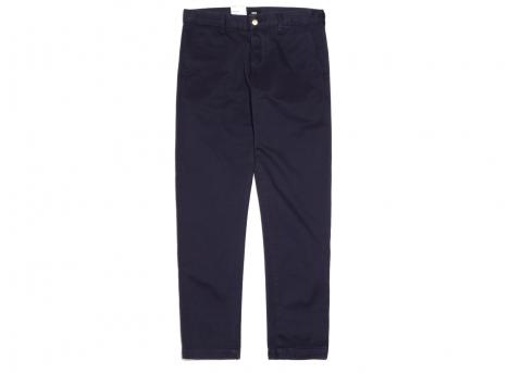 Edwin Regular Chino Navy Blazer I029824