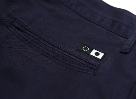 Edwin Regular Chino Navy Blazer I029824