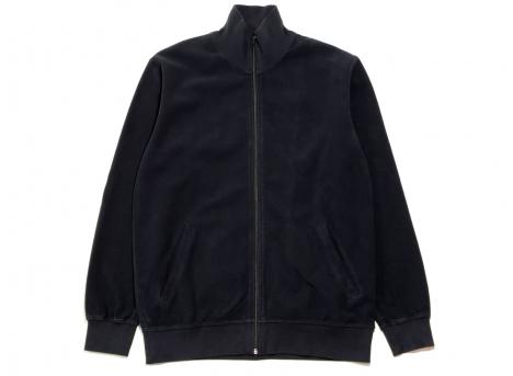 Edwin Trey Jacket Nicki Brushed Black