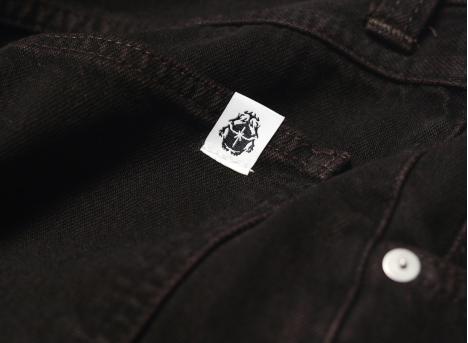 Edwin Tyrell Short Black Coffee I036461