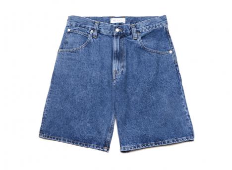 Edwin Tyrell Short Blue I034928