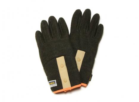 Elmer By Swany EM360 Eco Glove Khaki