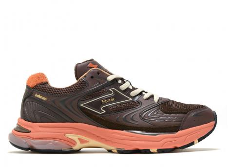 Etonic Evolution Bellerose Chocolate ETM628E03/01