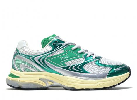 Etonic Evolution Metallic Celtic Green ETM618E0104