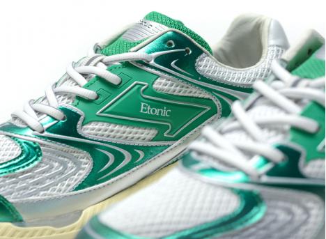 Etonic Evolution Metallic Celtic Green ETM618E0104