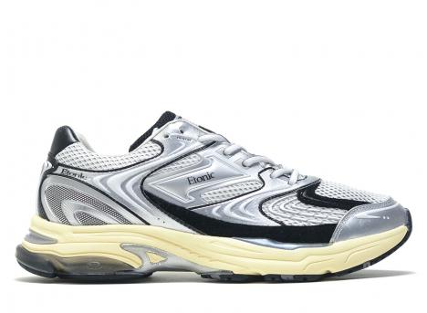 Etonic Evolution Metallic Silver Black ETM618E0101