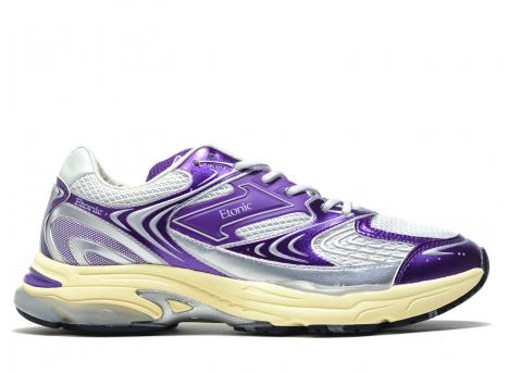 Etonic Evolution Metallic Viola ETM618E0103