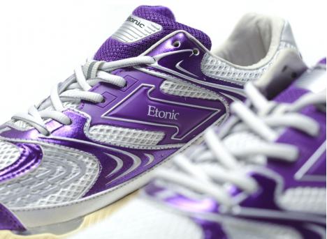 Etonic Evolution Metallic Viola ETM618E0103