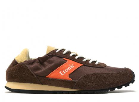 Etonic Trans Am 2.0 Bellerose Chocolate ETM623E05/01