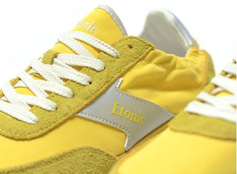 Etonic Trans Am 2 Sulphur ETW613E0002