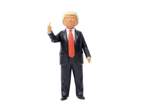 FCTRY Real Life Action / President Trump