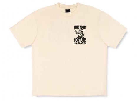 Goodies Sportive Fortune Butter Tee FBT26