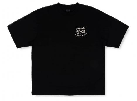 Goodies Sportive Le Fleuriste Tee LFT26