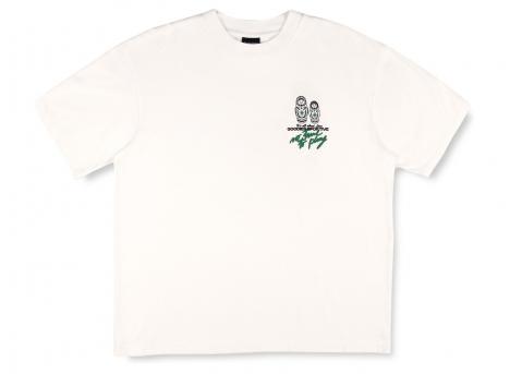 Goodies Sportive No Time To Play Tee NTPT26