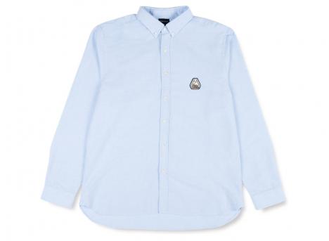 Goodies Sportive Oxford Blue Shirt OBS26