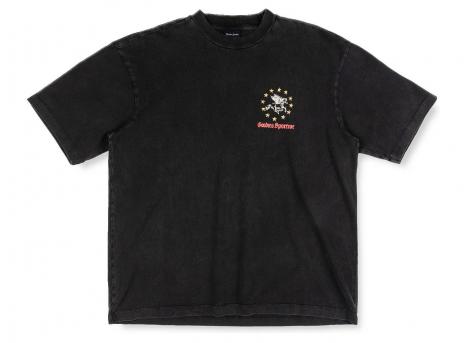 Goodies Sportive Pegasus Union Tee PUT26