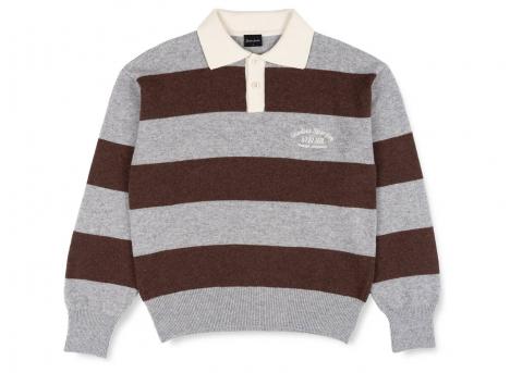 Goodies Sportive Shitake Polo SP26