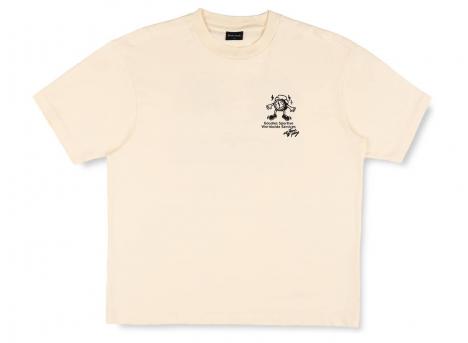 Goodies Sportive Silent Pressure Tee SPT26