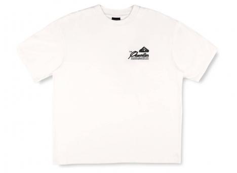 Goodies Sportive Snooker White Tee SWT26