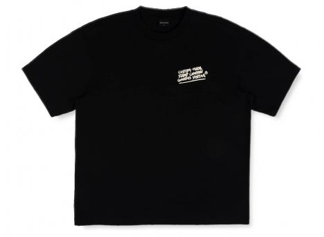 Goodies Sportive Stamp Company Tee SCT26