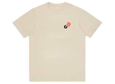 Gouache Litchen Tee Sable