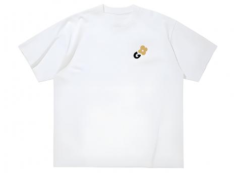 Gouache Modgliani Tee Blanc