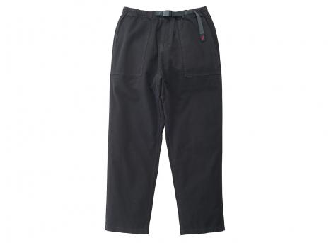 Gramicci Loose Tapered Ridge Pant Black G114-OGT