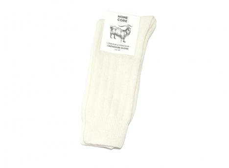 Homecore Cachemire Socks Wheat