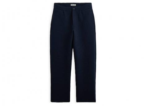 Homecore Aito Ottoman Ottoman Fleece Pants Navy 1-206-201