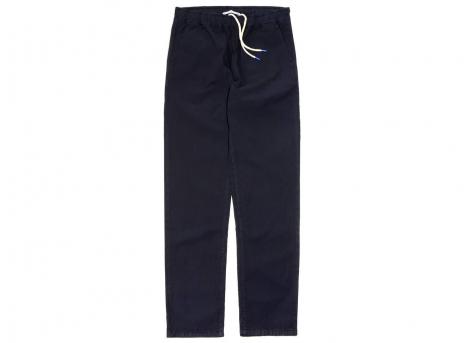 Homecore Draw Pant Dark Navy