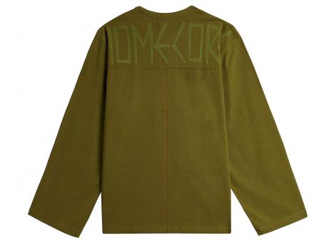 Homecore Jonas Tee Army Khaki