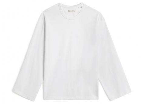 Homecore Jonas Tee White
