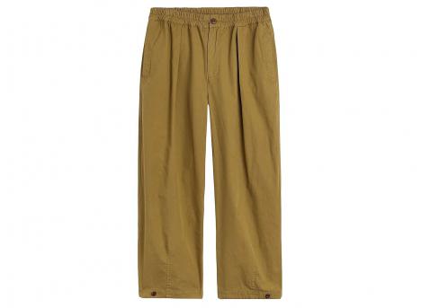 Homecore Kai Ripstop Pant Desert Beige
