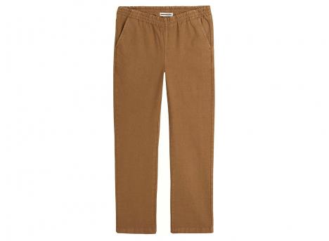 Homecore Maji Bio Pant Root Brown