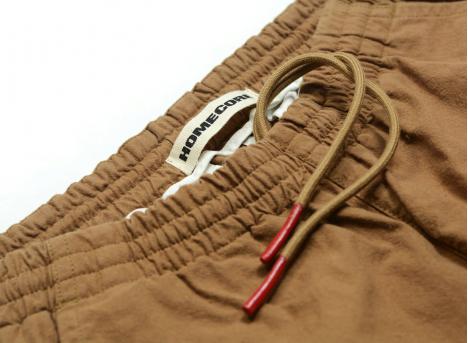 Homecore Maji Bio Pant Root Brown