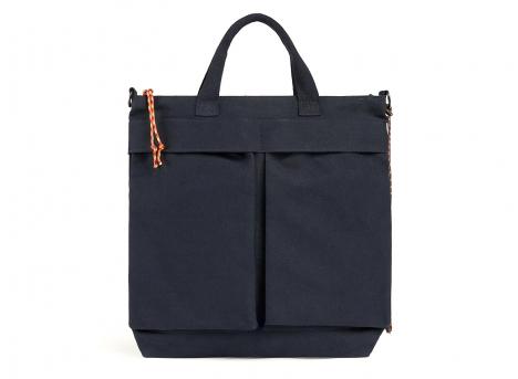 Homecore Malice Bag Navy 1-206-706