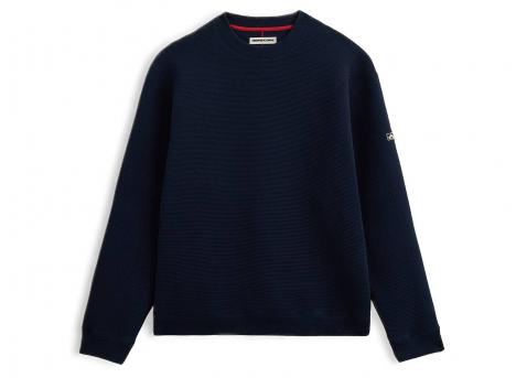 Homecore Pac Ottoman Sweatshirt Navy 1-206-604