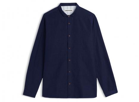 Homecore Pala Corfu Shirt Navy
